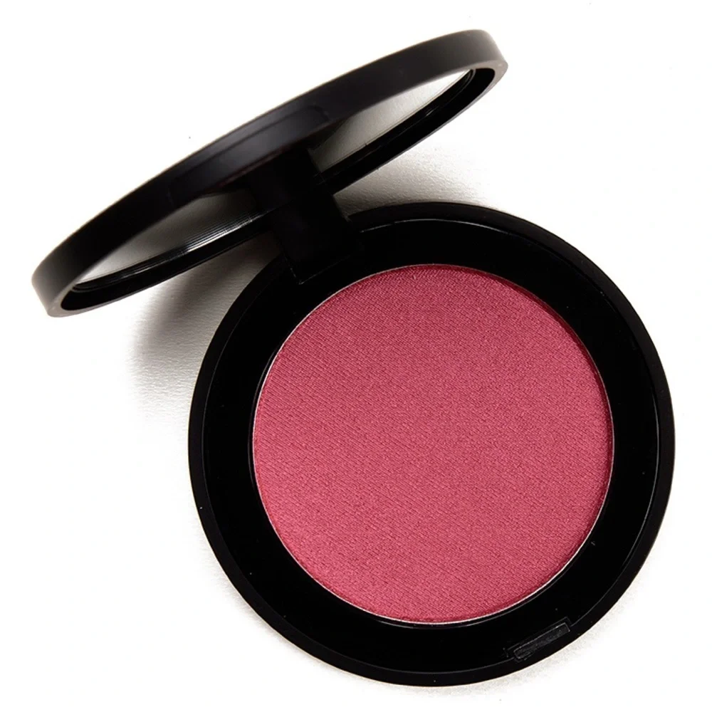 MELT COSMETICS Fire Fury Blushlight Blush & Highlight Metallic Berry NEW IN BOX